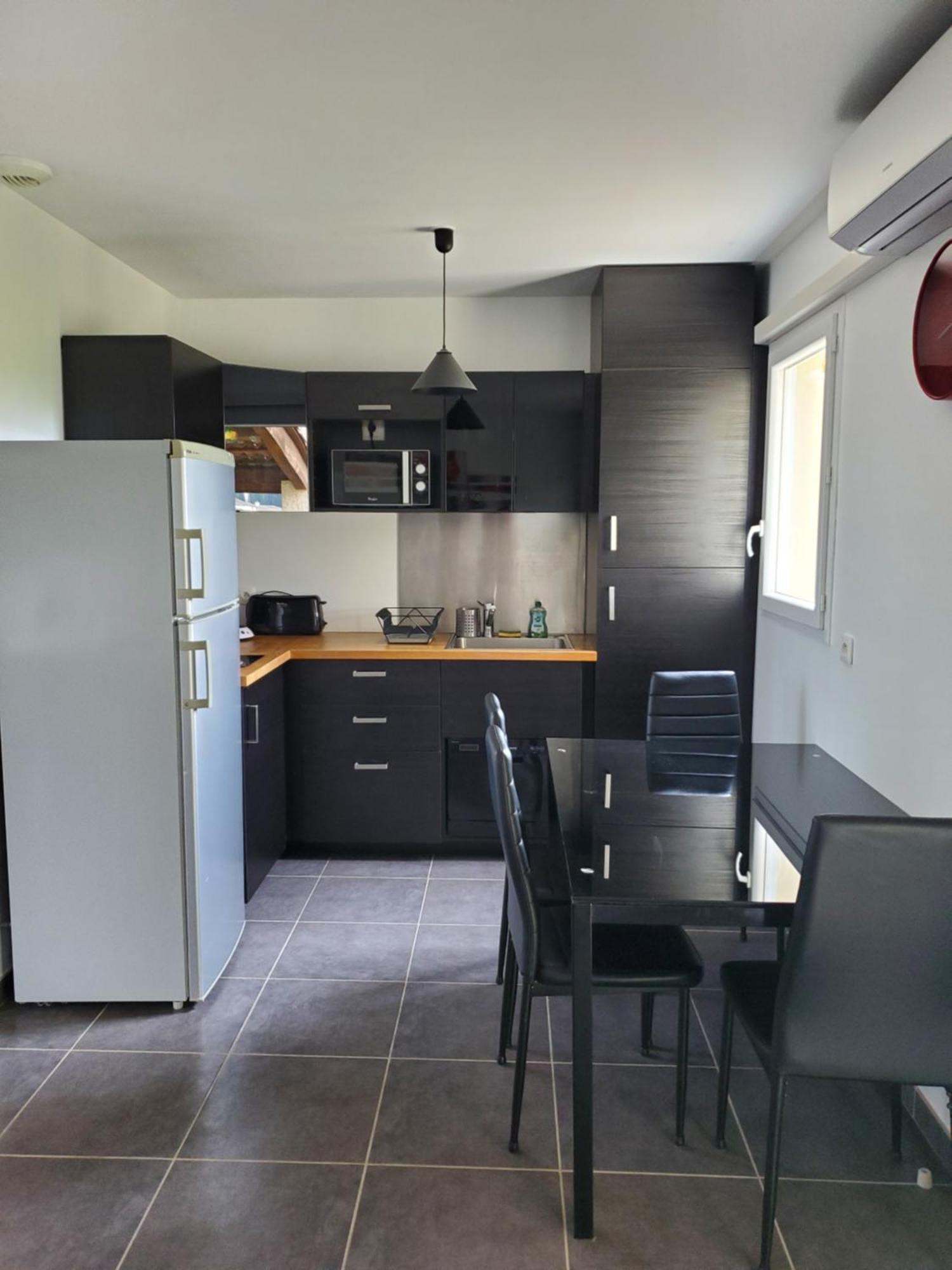 Ferienhaus Votre Sejour A Pont D'arc *