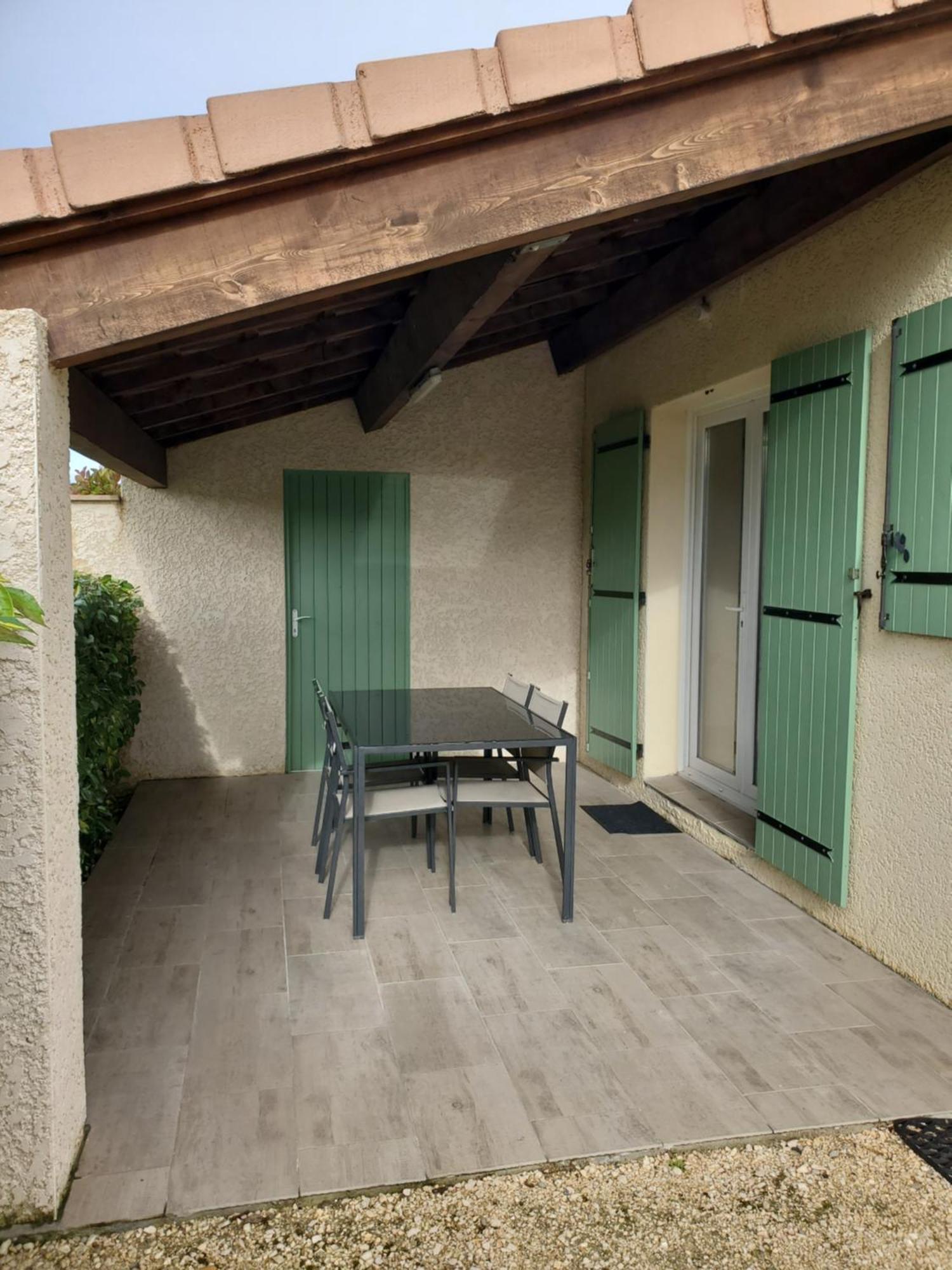 Ferienhaus Votre Sejour A Pont D'arc *